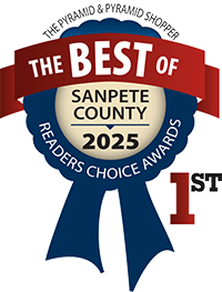 The Best of Sanpete County 2025