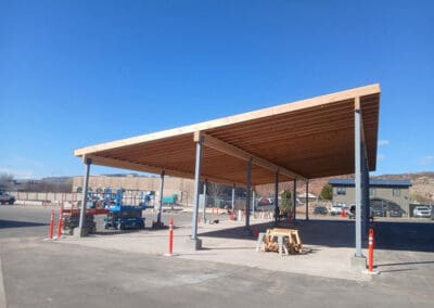 Lean project build
